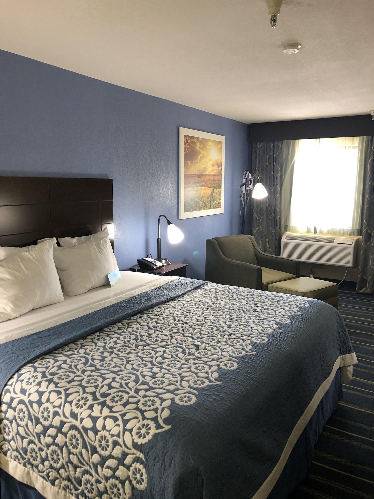 Days Inn By Wyndham Holbrook Exteriér fotografie
