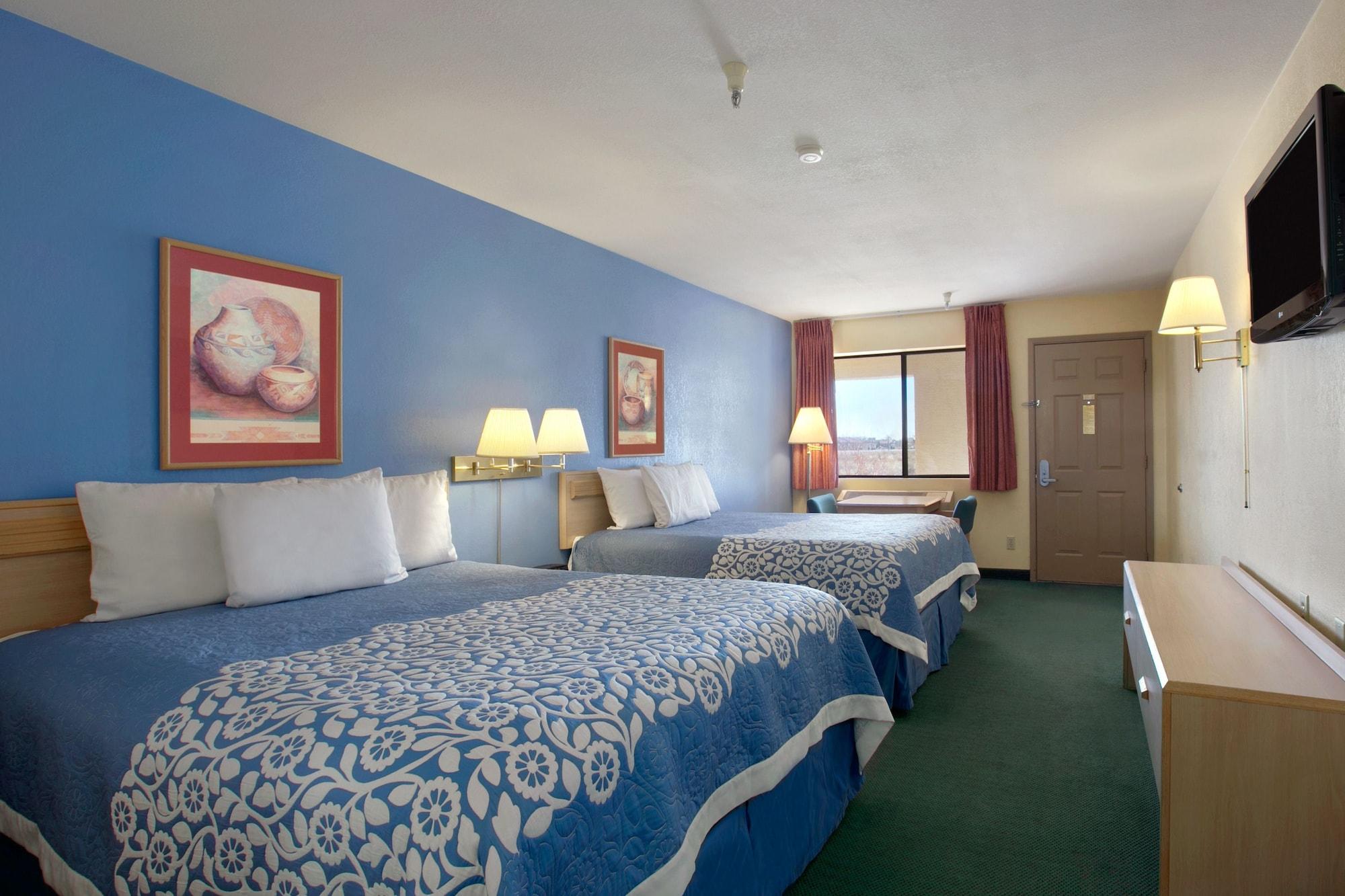 Days Inn By Wyndham Holbrook Exteriér fotografie