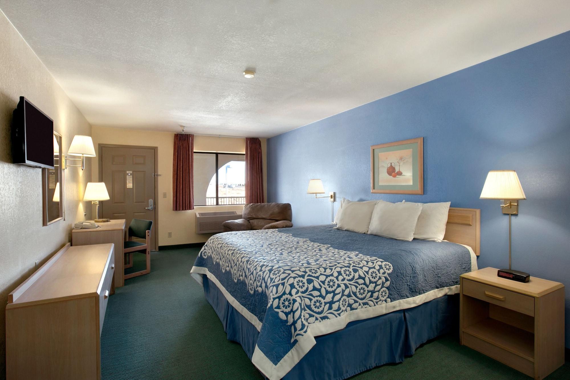 Days Inn By Wyndham Holbrook Exteriér fotografie